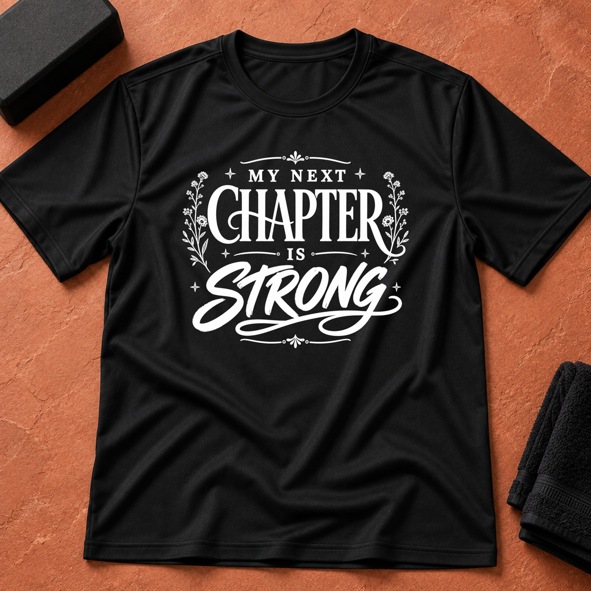 Next Chapter T-Shirt