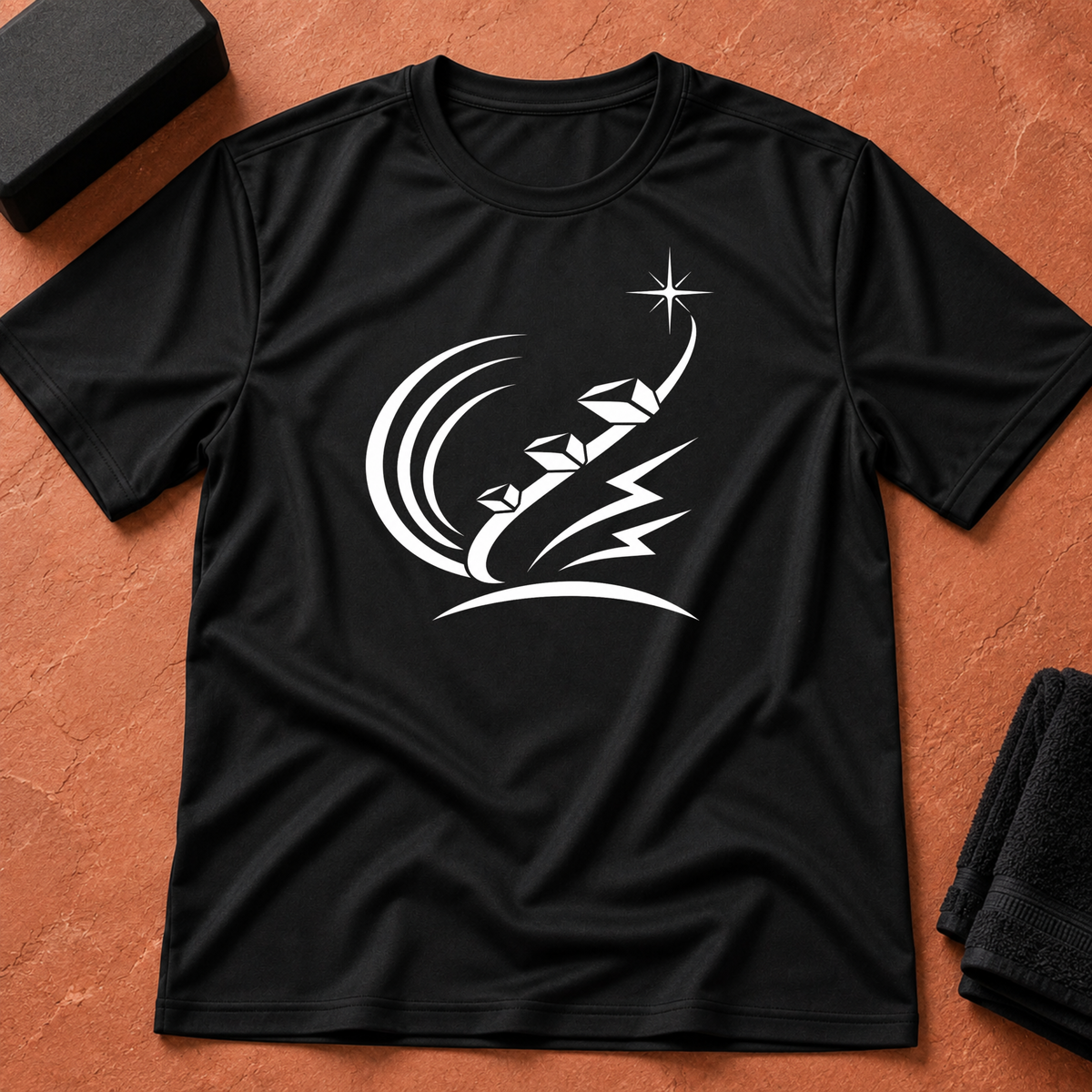 Rising Momentum T-Shirt