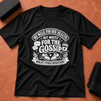 Hot Walk Club T-Shirt