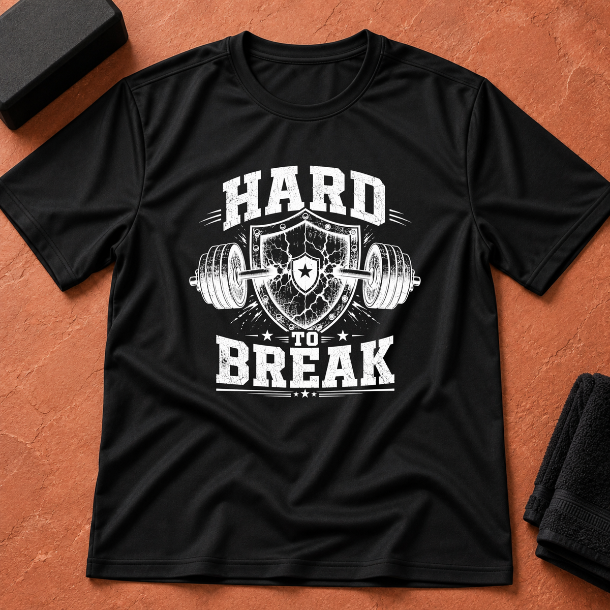Hard to Break T-Shirt