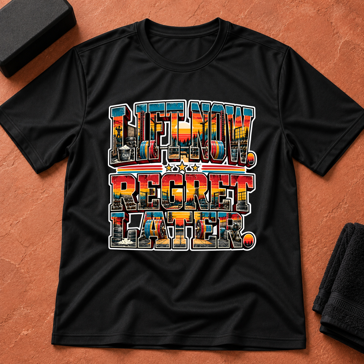 Pain Layaway T-Shirt