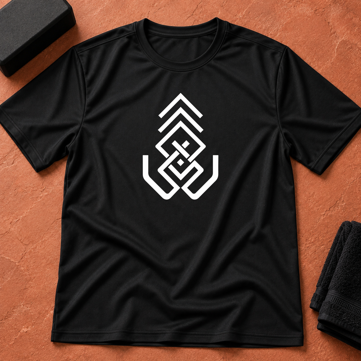 Rising Transformation T-Shirt