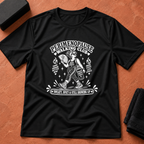 Perimenopause Walking Club T-Shirt