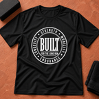 Built For Longevity T-Shirt
