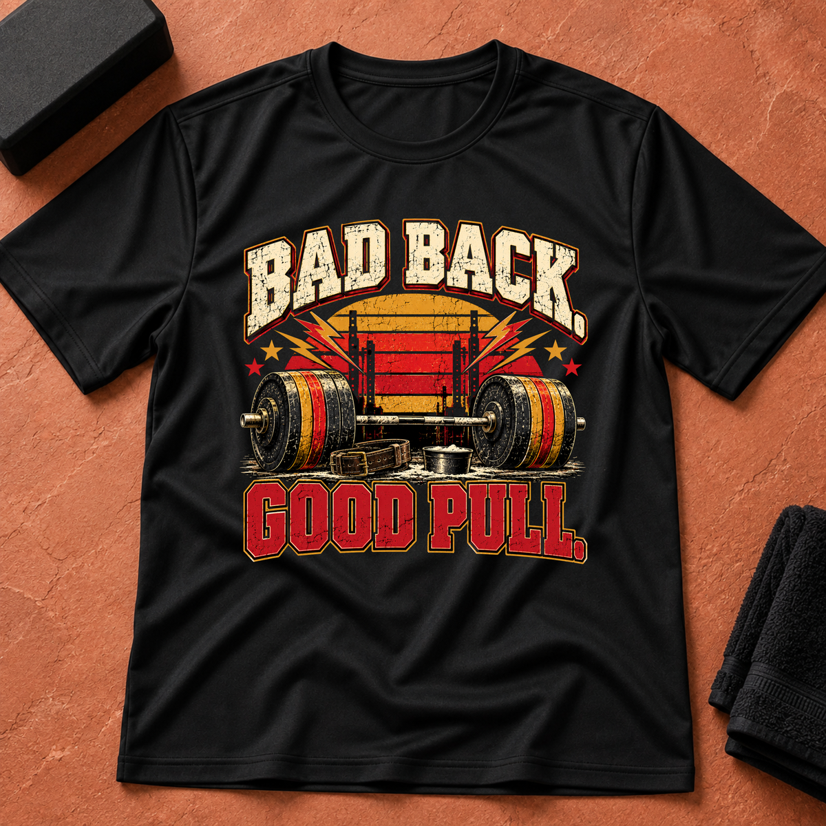 Chalk And Chiropractor T-Shirt