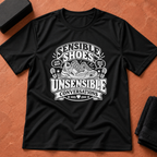 Sensible Shoes T-Shirt