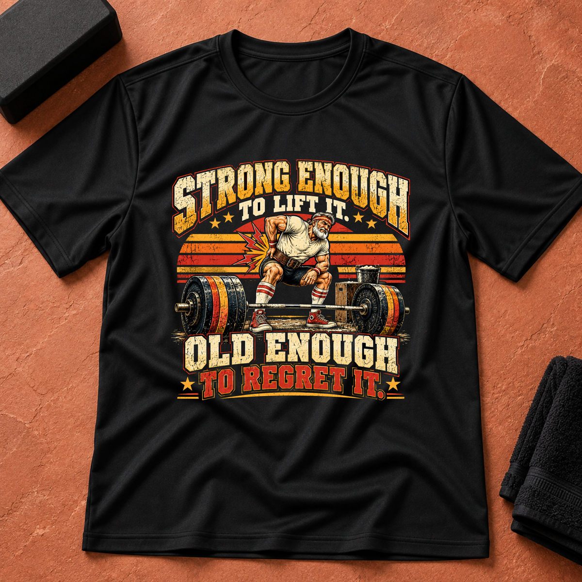 Hinge Responsibly T-Shirt