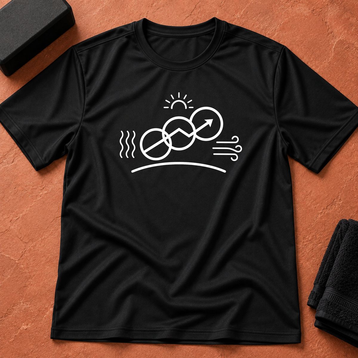 Connected Strength T-Shirt