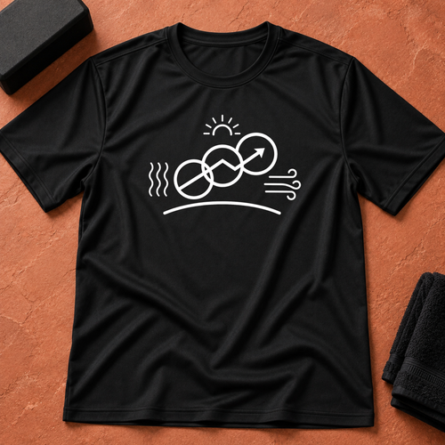 Connected Strength T-Shirt