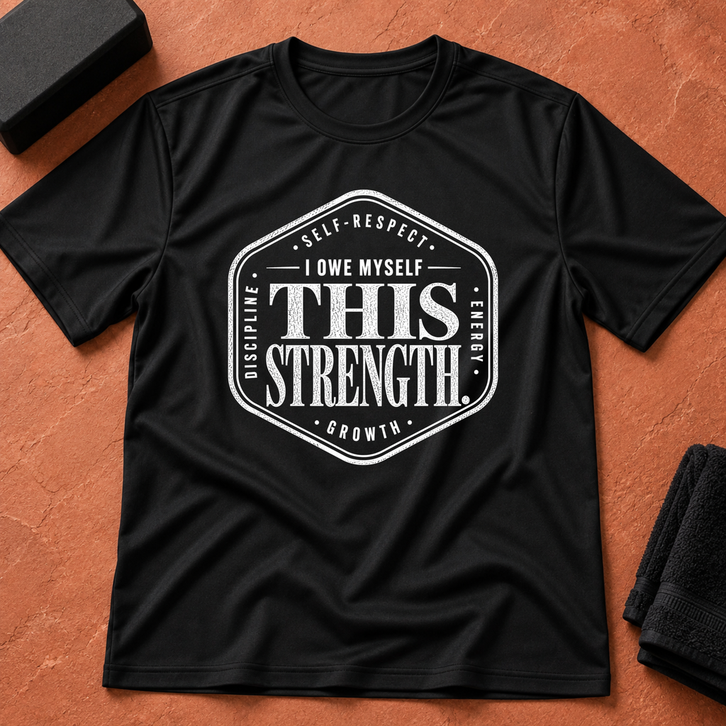 This Strength T-Shirt