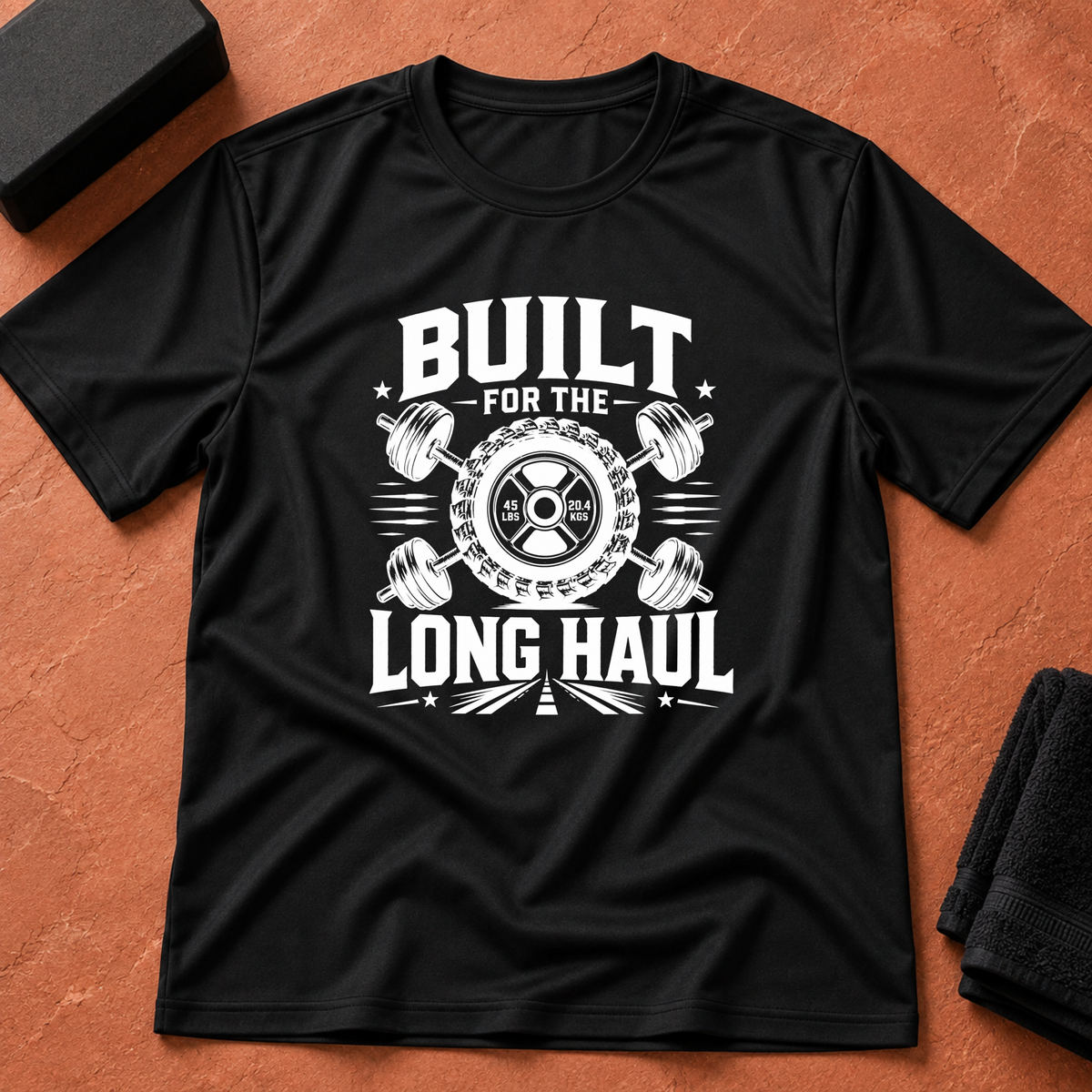Long Haul T-Shirt