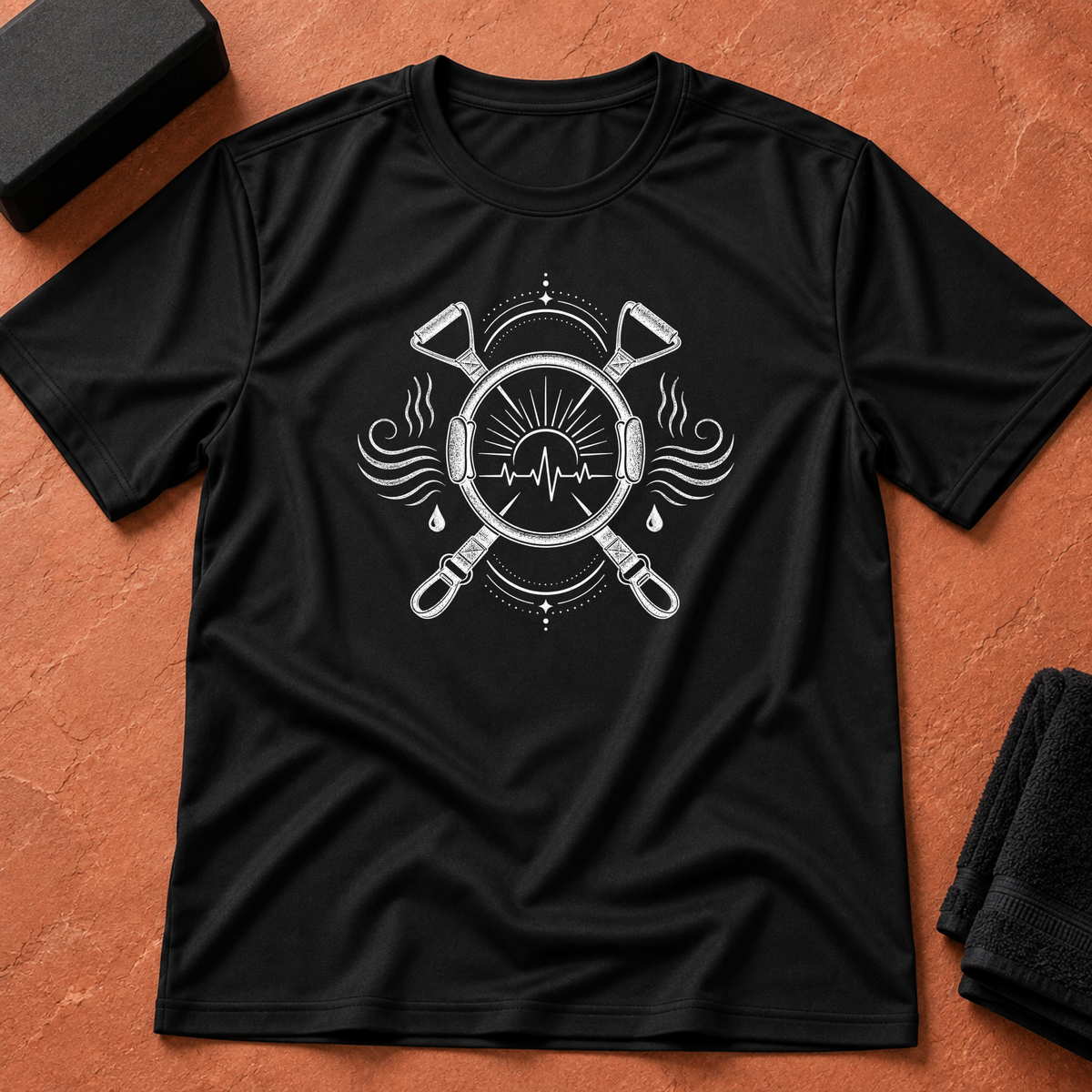 Midlife Crest T-Shirt