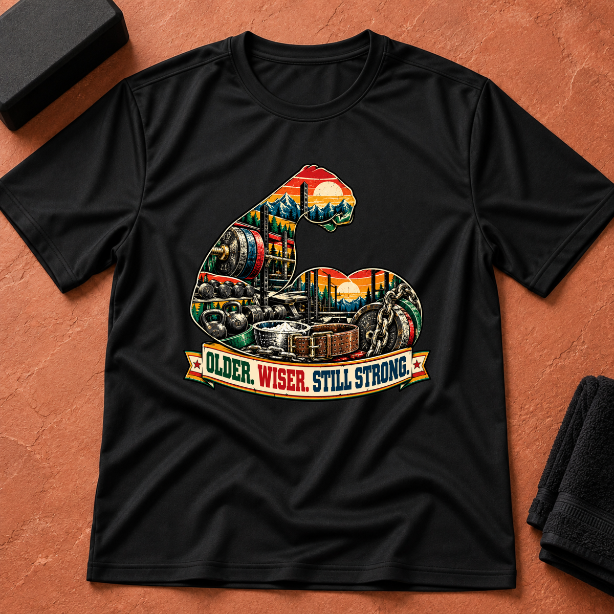 Wise Guns T-Shirt