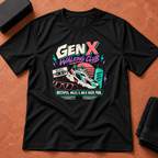 Gen X Walking Club T-Shirt