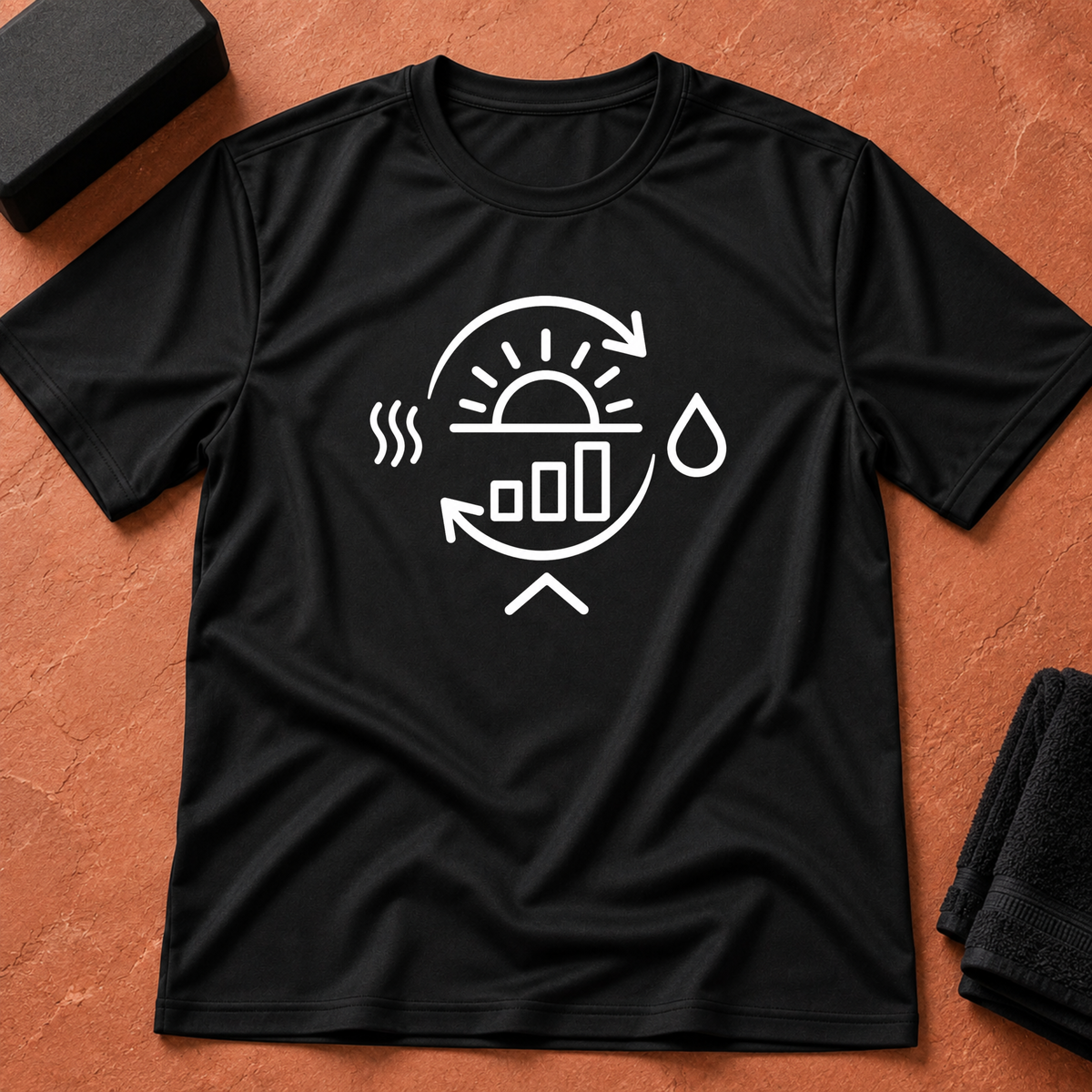 Rising Strength T-Shirt