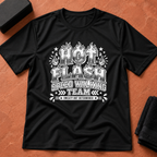 Hot Flash Club T-Shirt