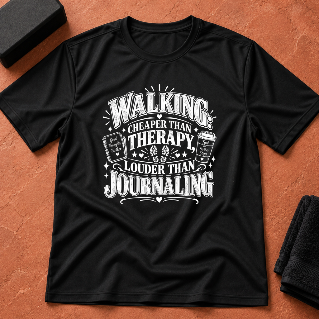 Cheaper Than Therapy T-Shirt
