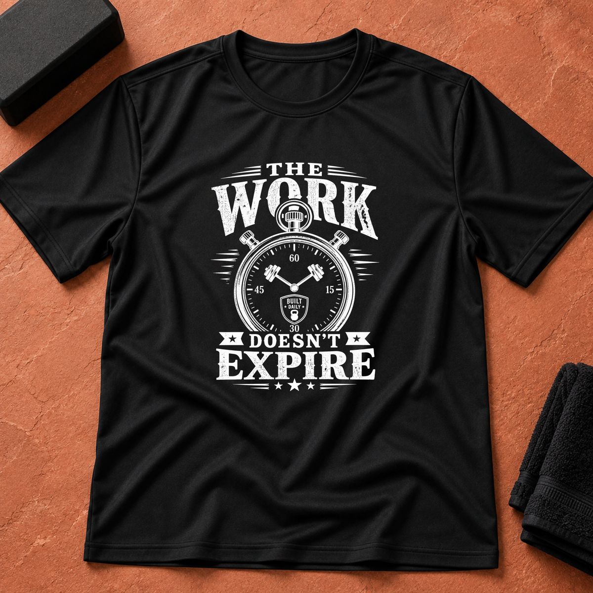 Doesn't Expire T-Shirt