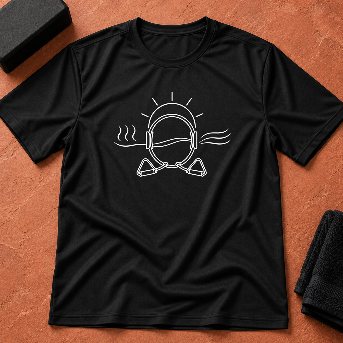 Renewed Strength T-Shirt