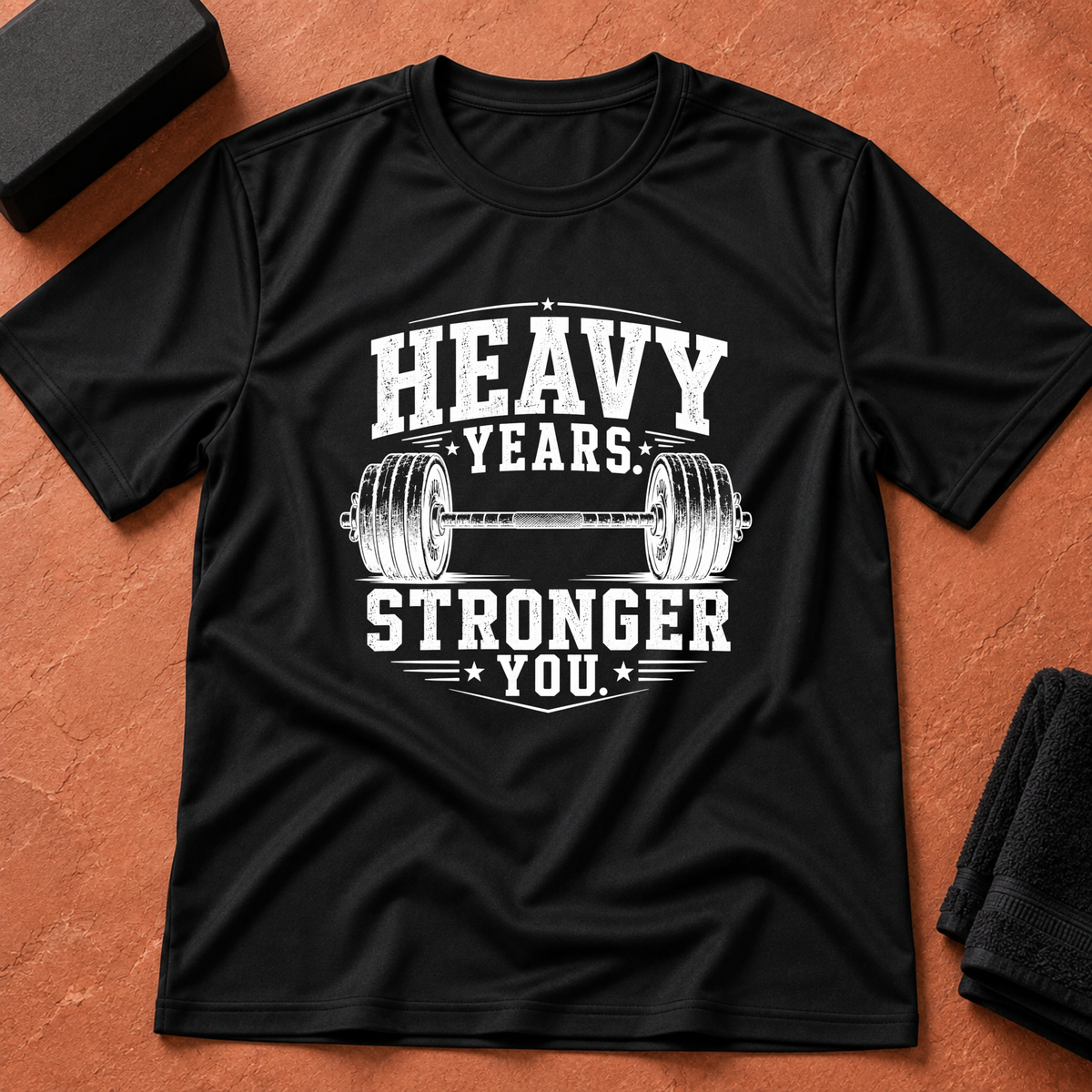 Stronger You T-Shirt