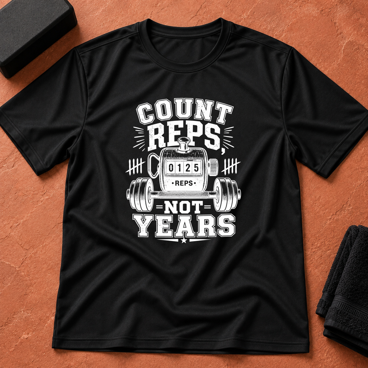 Not Years T-Shirt