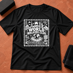 World Walking Club T-Shirt