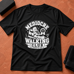 Mediocre Walking Club T-Shirt