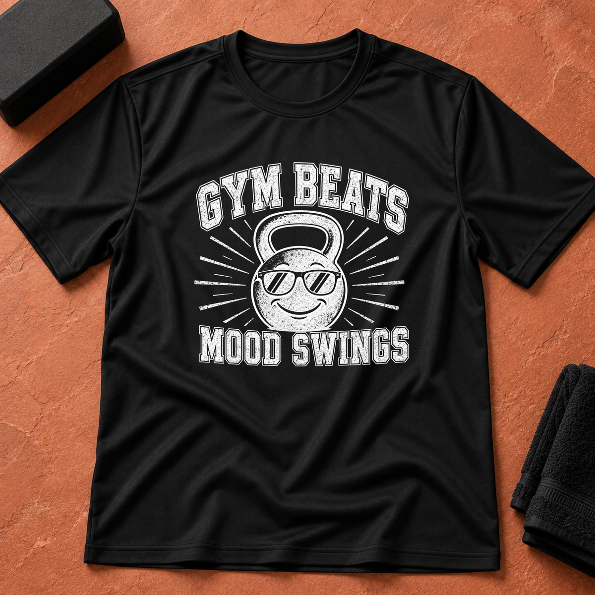 Beats Mood SwingsT-Shirt