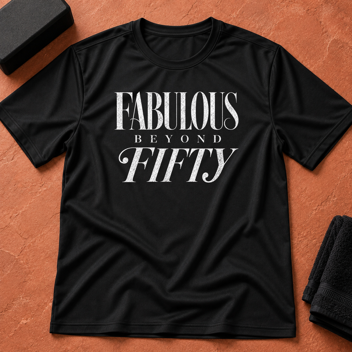 Fabulous Beyond Fifty T-Shirt