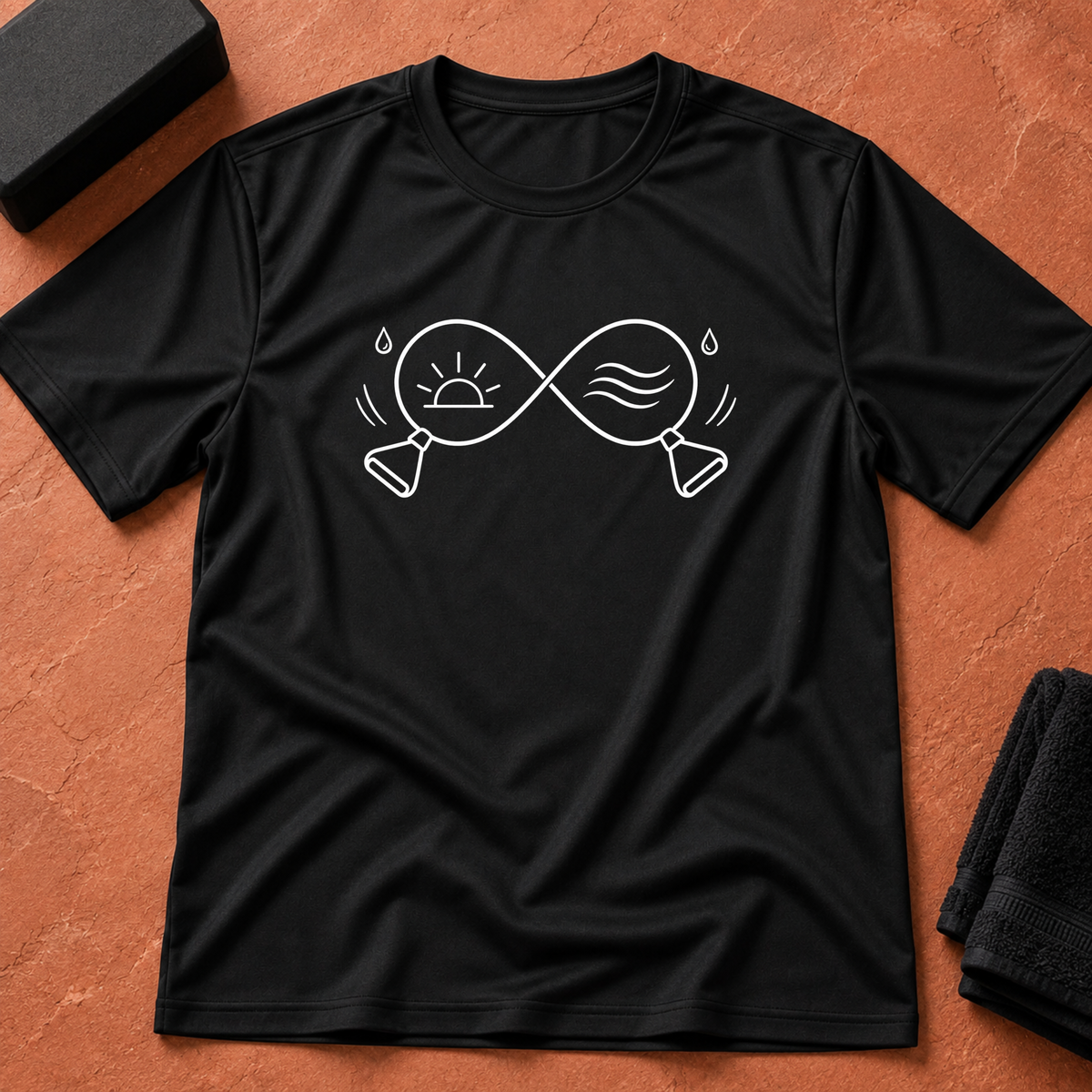 Infinite Strength T-Shirt