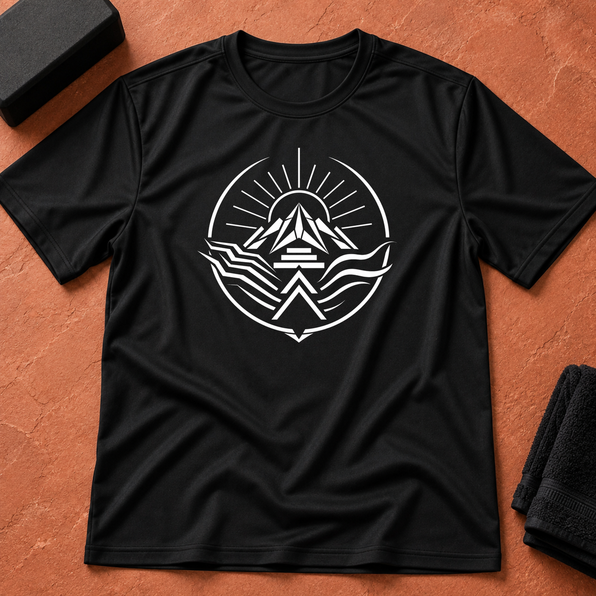Summit Strength T-Shirt