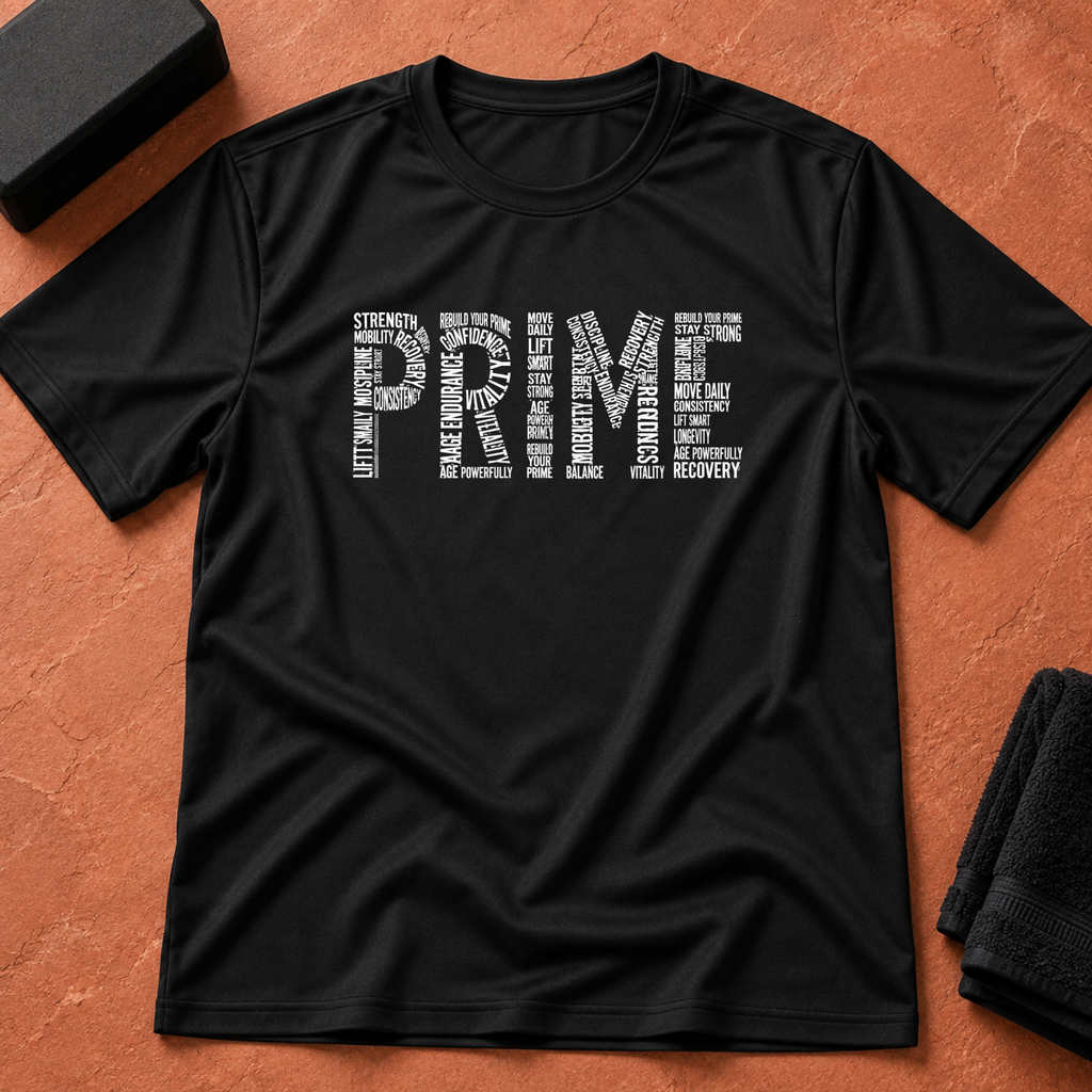 Prime T-Shirt