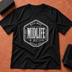 Midlife in Motion T-Shirt