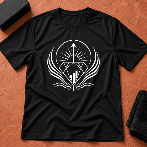 Diamond Resilience T-Shirt