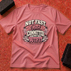 Committed To Outfit T-Shirt