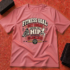 Before Hip Clicks T-Shirt