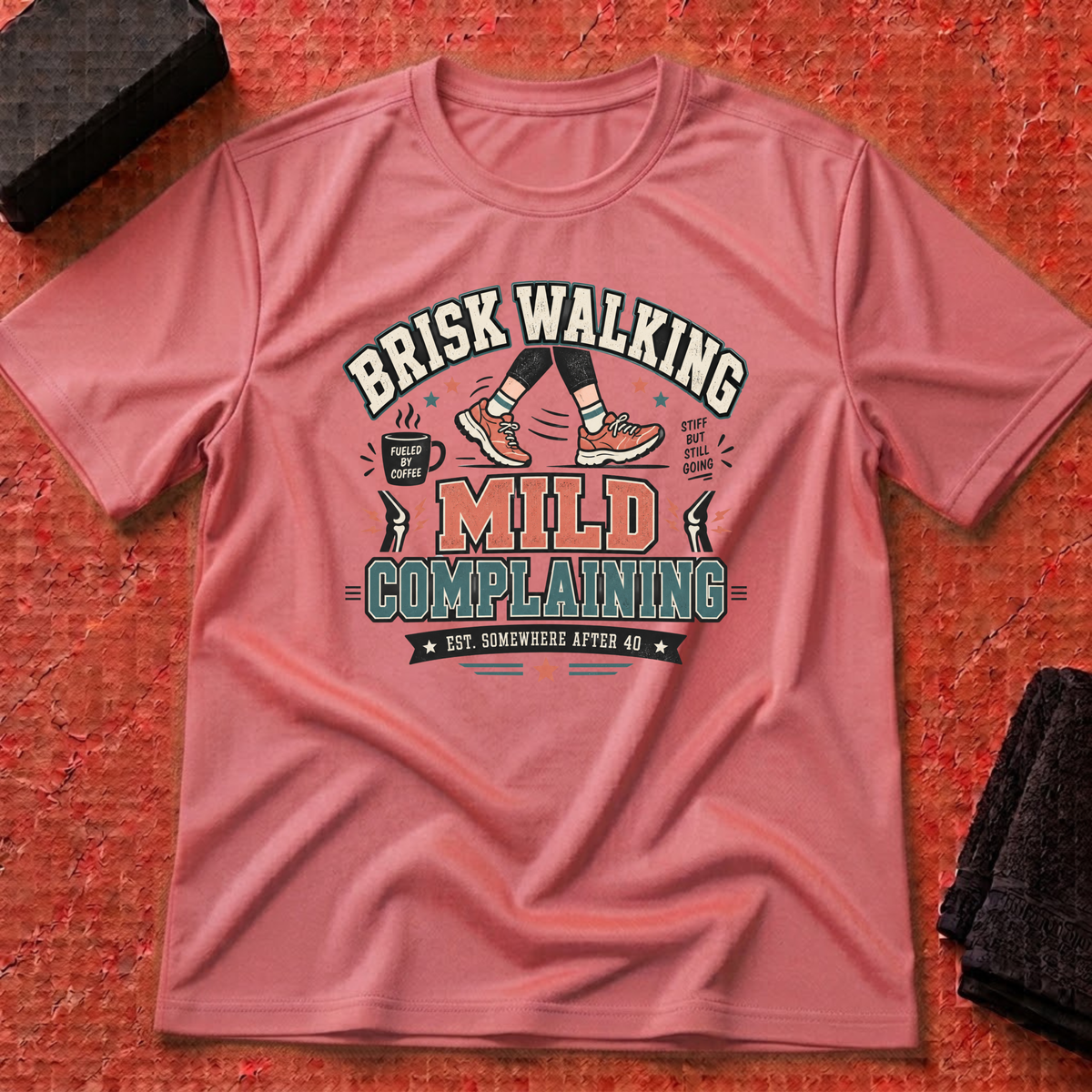 Mild Complaining T-Shirt