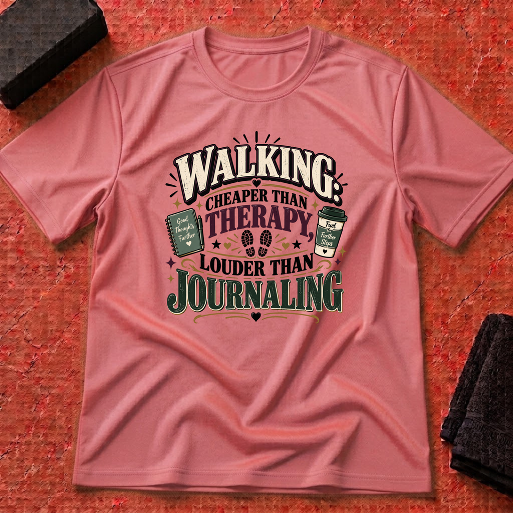 Cheaper Than Therapy T-Shirt