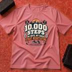 Knees Start Negotiating T-Shirt