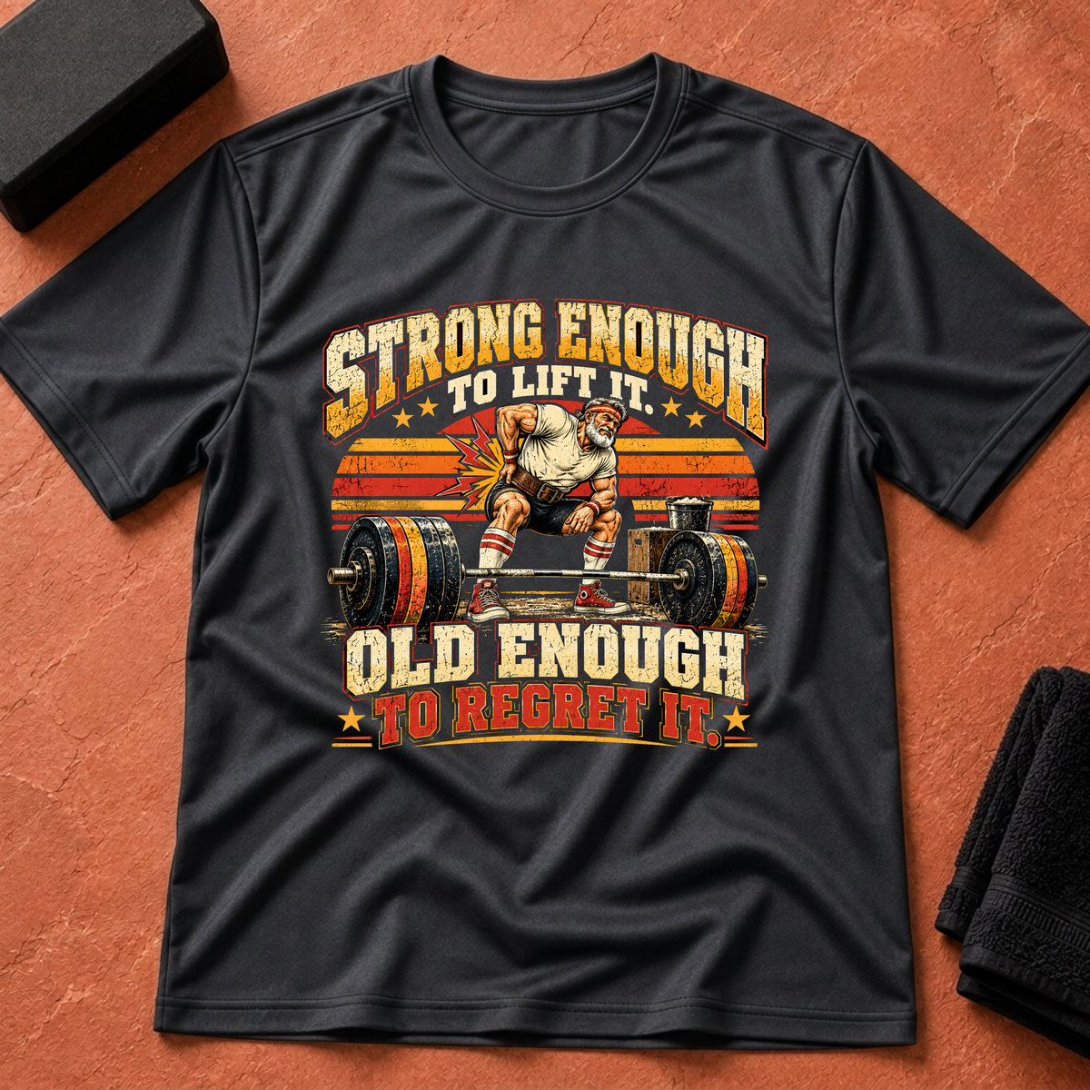 Hinge Responsibly T-Shirt