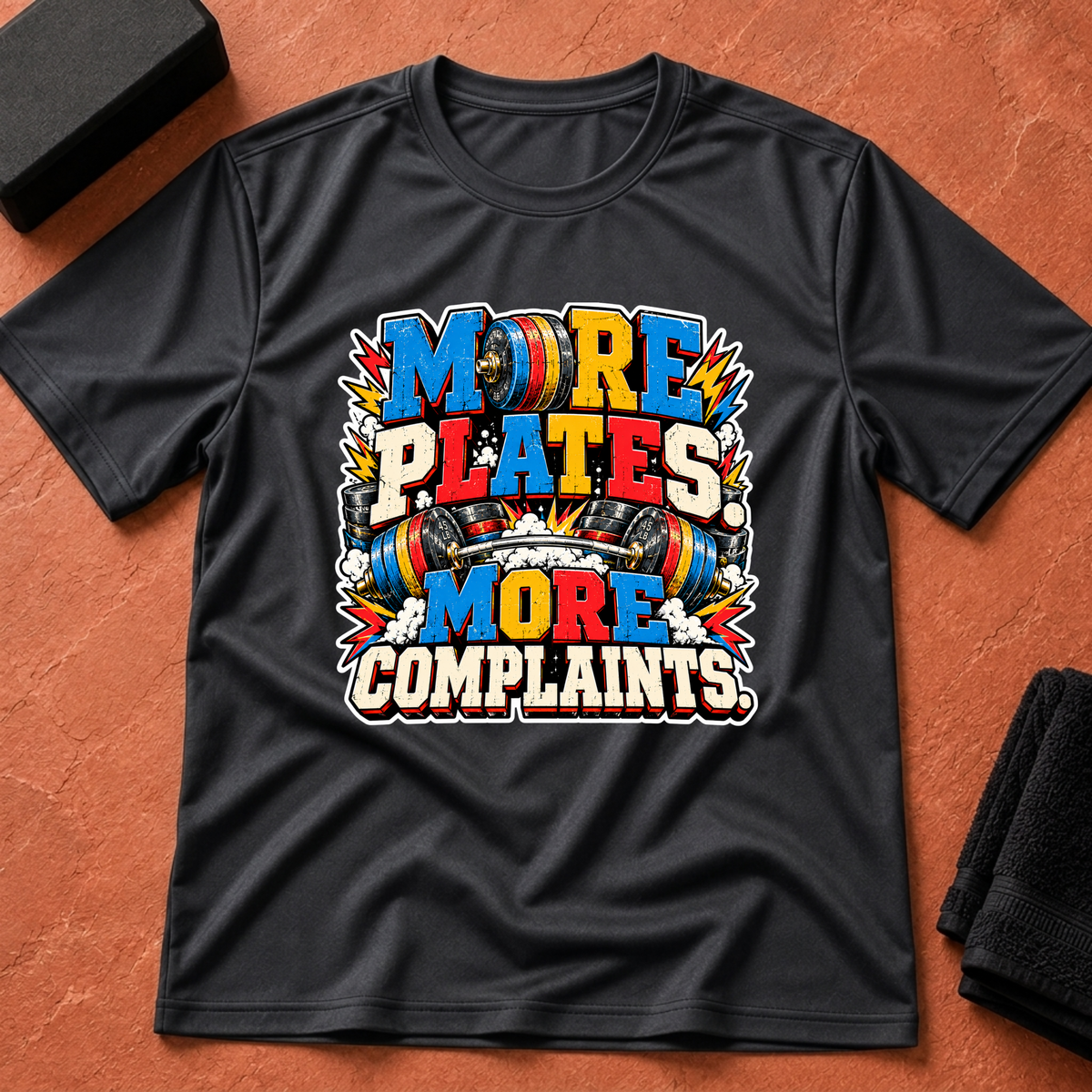 Whining Per Pound T-Shirt