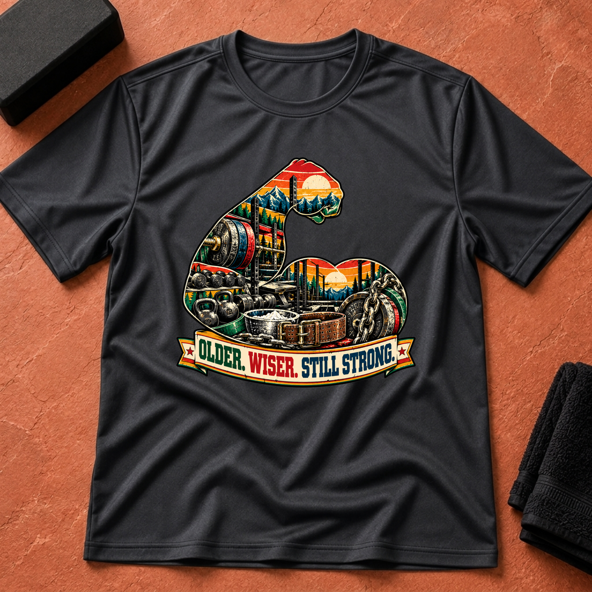 Wise Guns T-Shirt
