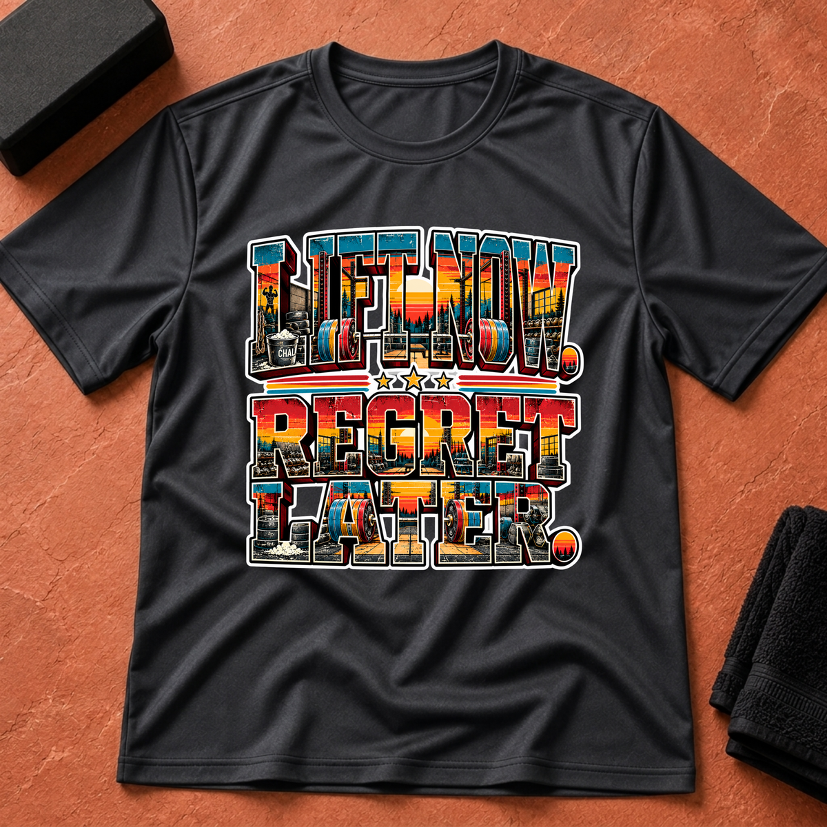 Pain Layaway T-Shirt