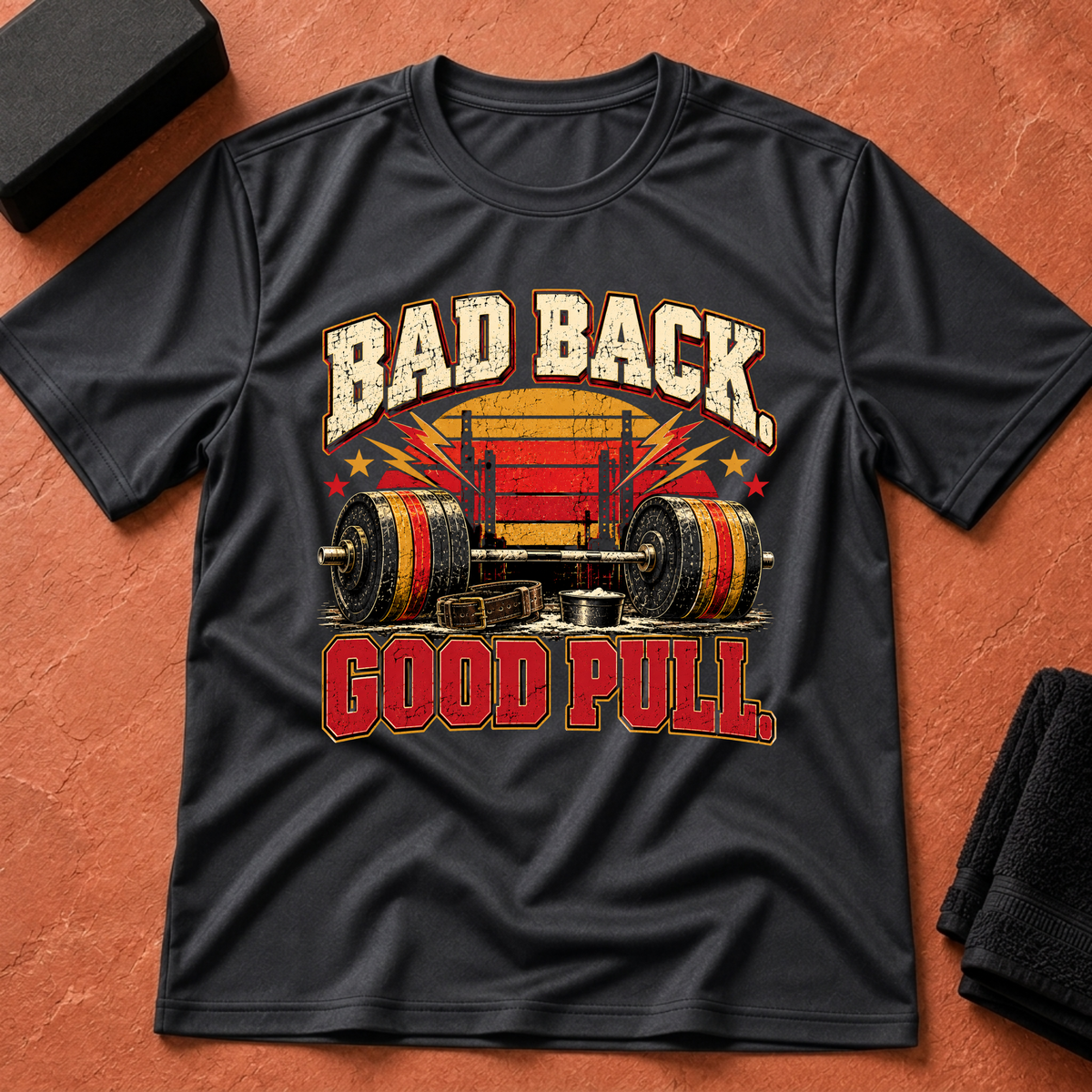 Chalk And Chiropractor T-Shirt