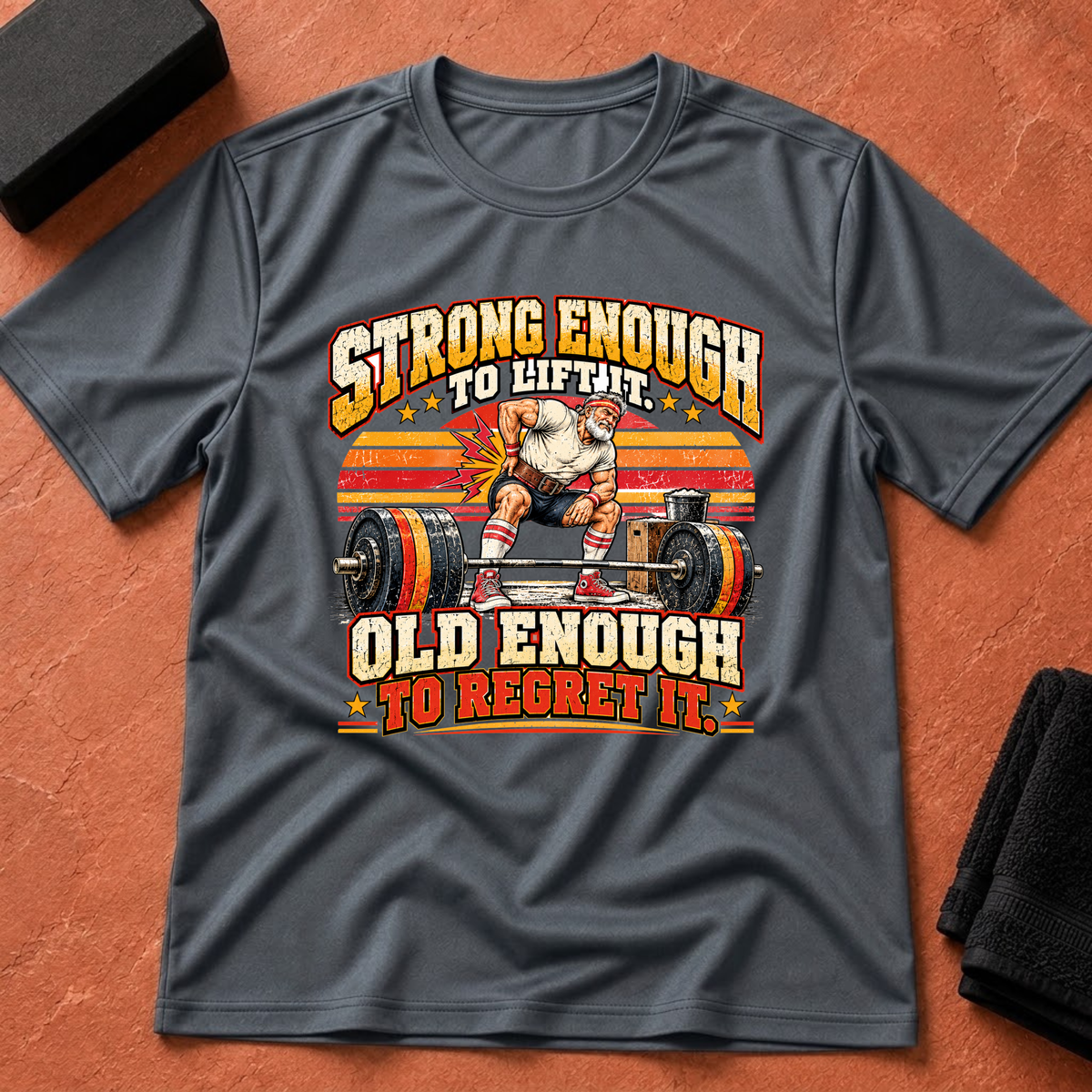 Hinge Responsibly T-Shirt