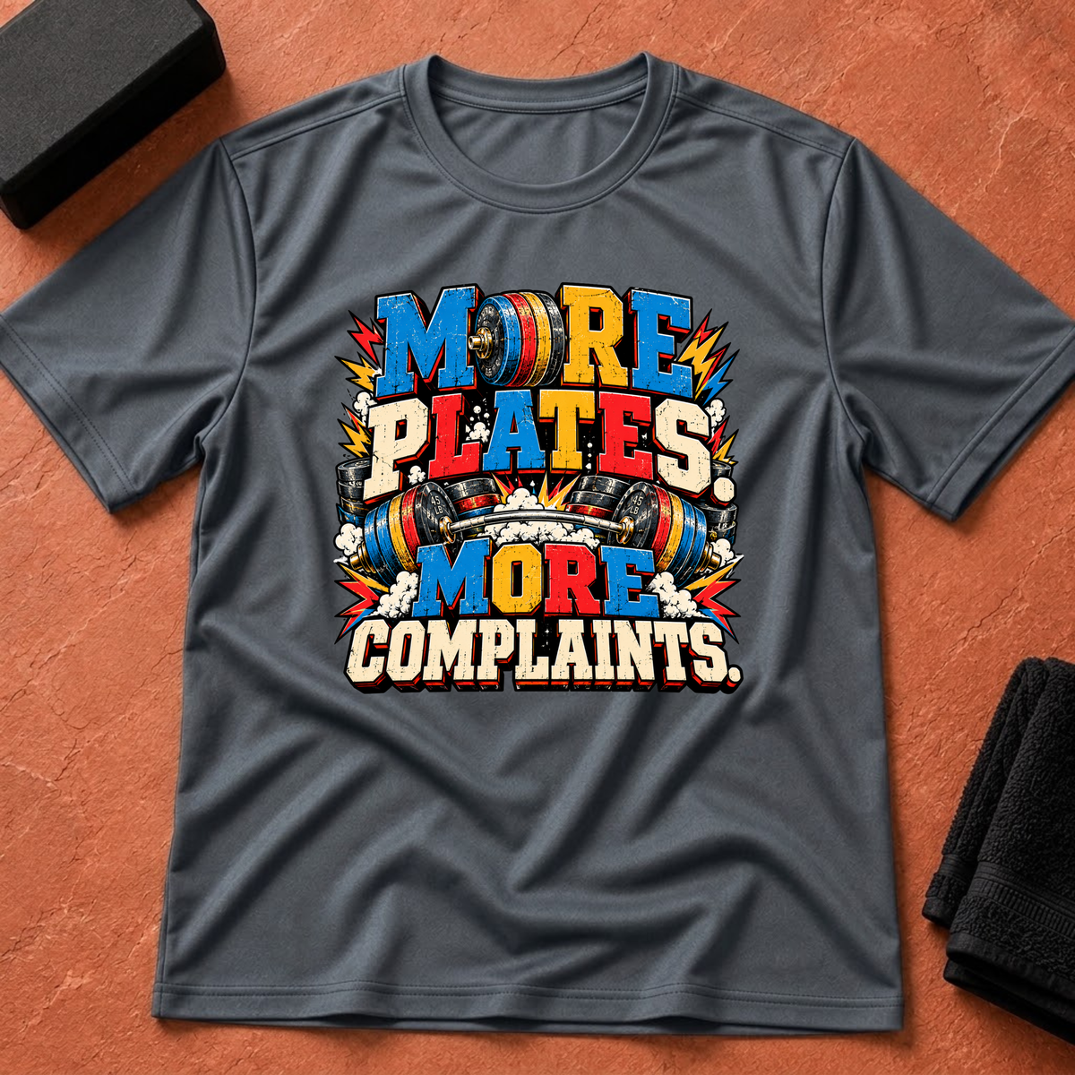 Whining Per Pound T-Shirt