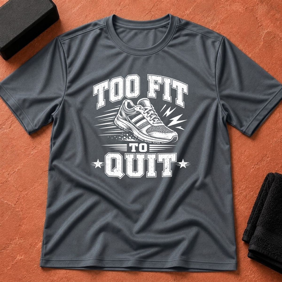 Too Fit T-Shirt