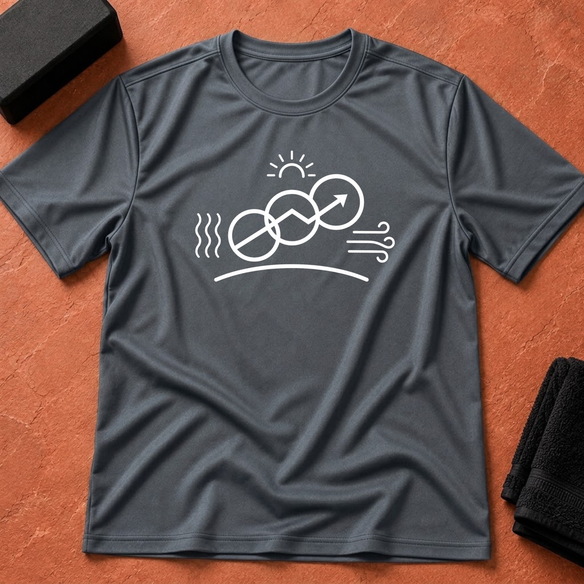 Connected Strength T-Shirt