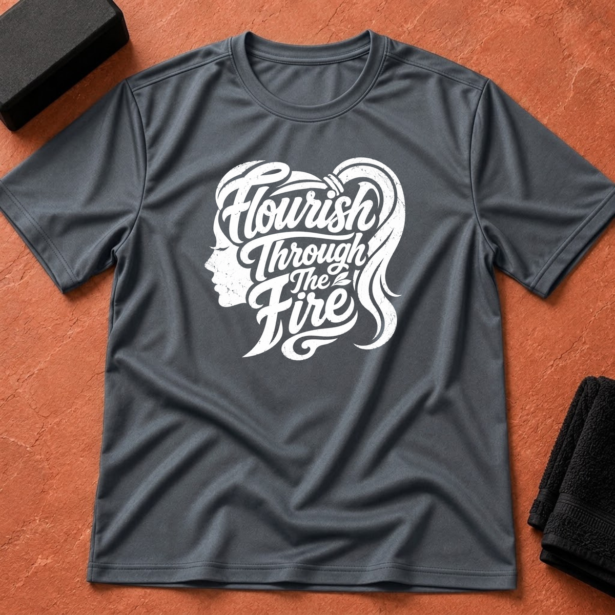Through the Fire T-Shirt