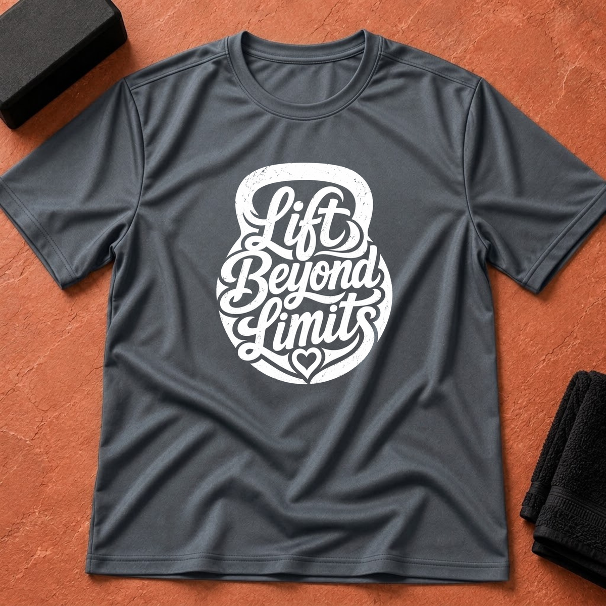 Lift Beyond Limits T-Shirt